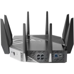 Asus Wifi-Routere|ROG Rapture GT-AXE11000 Trådløs ruter AX11000