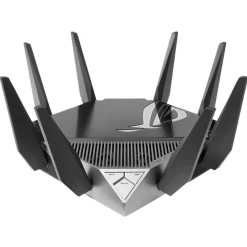 Asus Wifi-Routere|ROG Rapture GT-AXE11000 Trådløs ruter AX11000