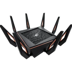 Asus Wifi-Routere|ROG Rapture GT-AX11000 Trådløs ruter