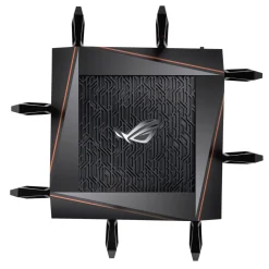 Asus Wifi-Routere|ROG Rapture GT-AX11000 Trådløs ruter