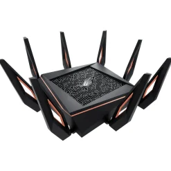Asus Wifi-Routere|ROG Rapture GT-AX11000 Trådløs ruter