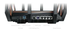 Asus Wifi-Routere|ROG Rapture GT-AX11000 Trådløs ruter