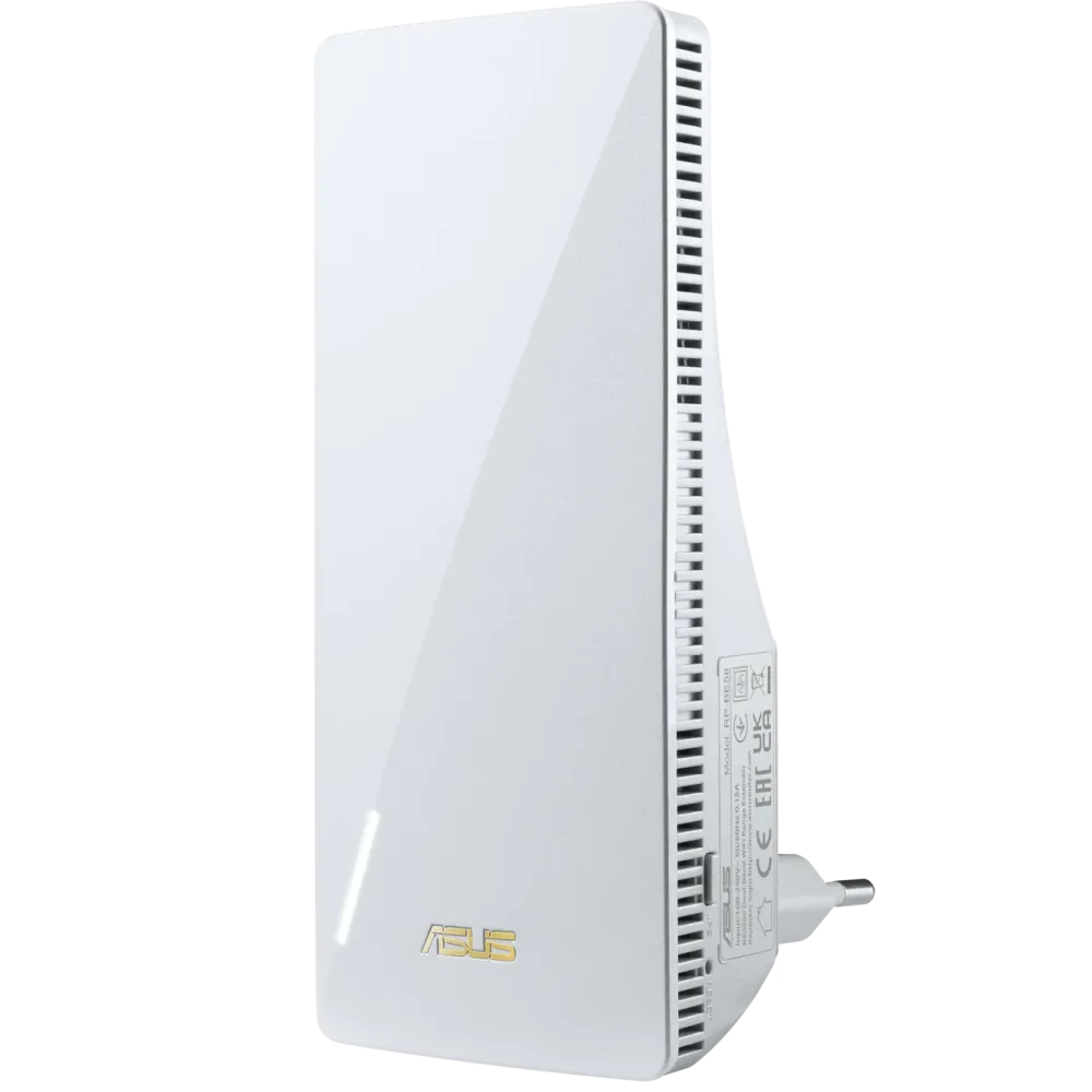 Asus Wifi-Forsterker|RP-BE58 Wifi7 Repeater BE3600
