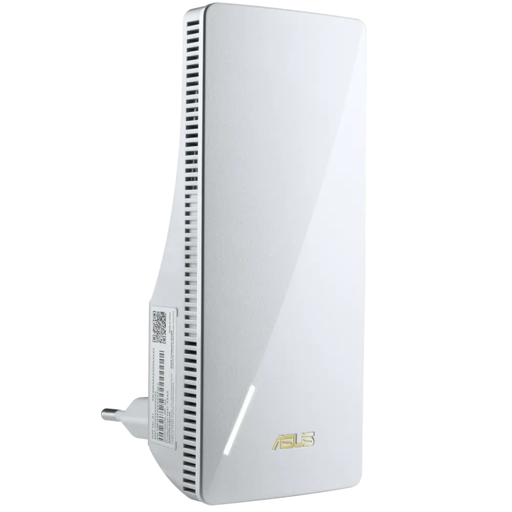 Asus Wifi-Forsterker|RP-BE58 Wifi7 Repeater BE3600