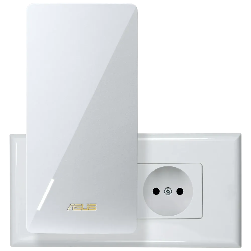 Asus Wifi-Forsterker|RP-BE58 Wifi7 Repeater BE3600