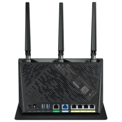 Asus Wifi-Routere|RT-AX86U Pro Trådløs ruter AX5700