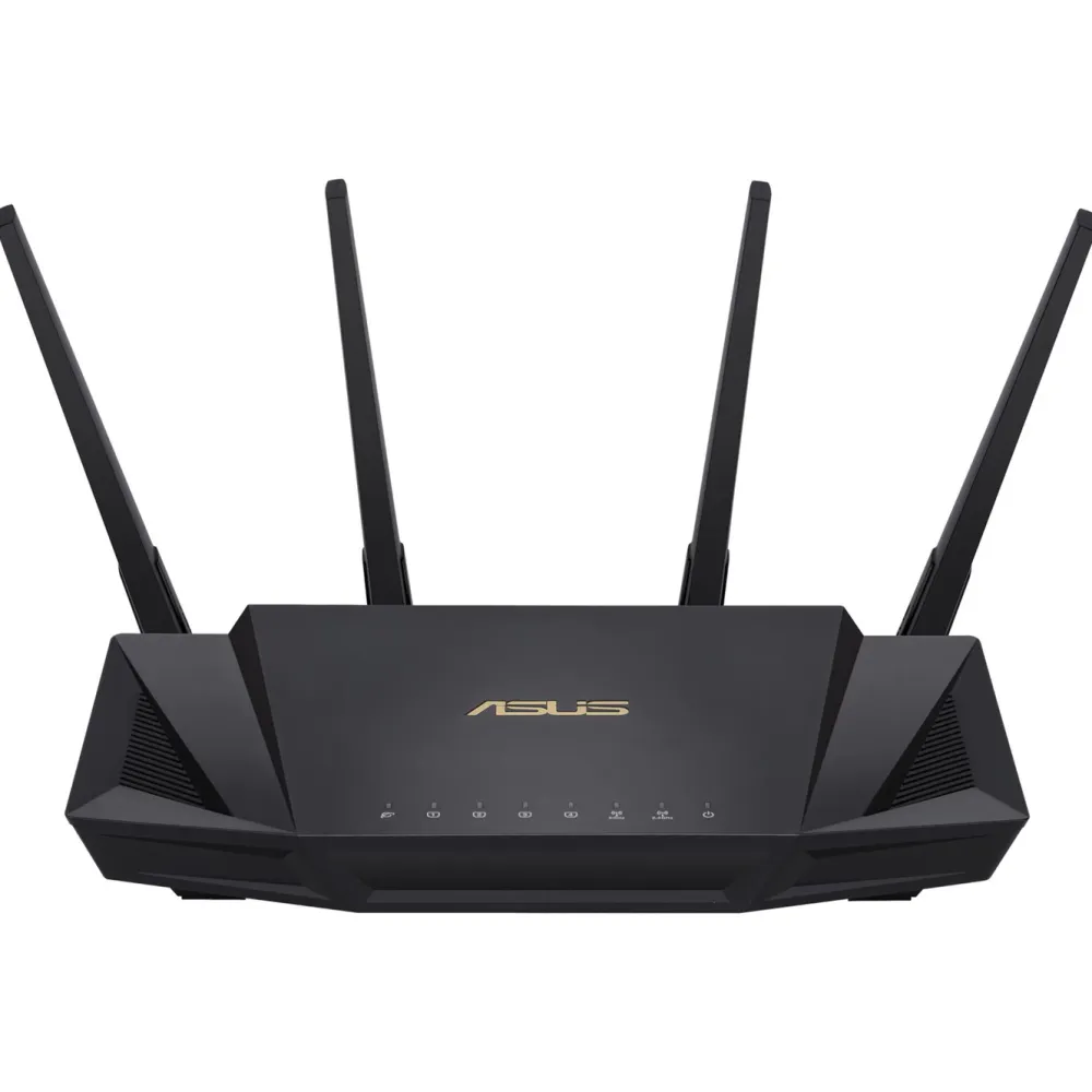 Asus Wifi-Routere|RT-AX58U Trådløs ruter AX3000