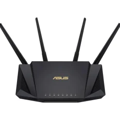 Asus Wifi-Routere|RT-AX58U Trådløs ruter AX3000