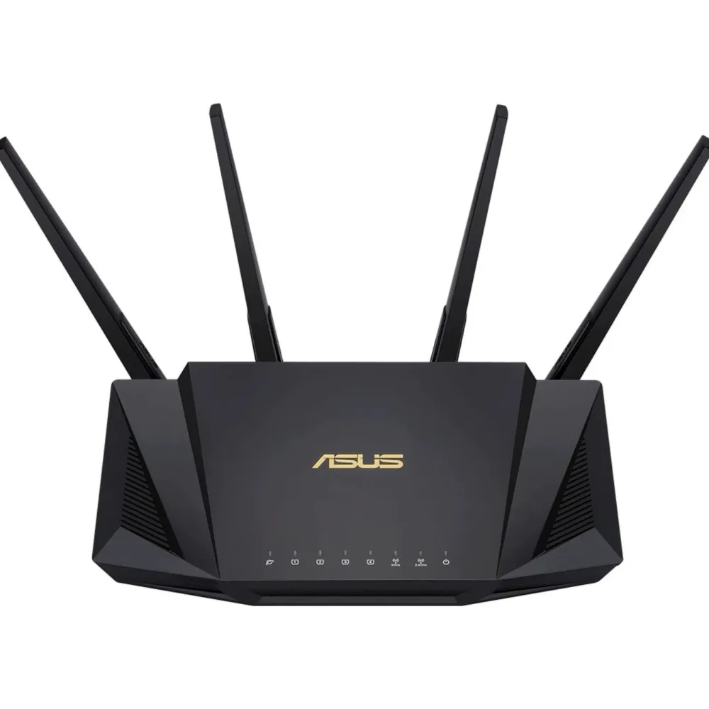 Asus Wifi-Routere|RT-AX58U Trådløs ruter AX3000