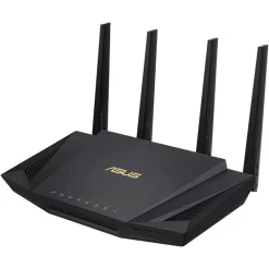 Asus Wifi-Routere|RT-AX58U Trådløs ruter AX3000