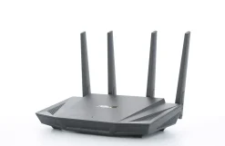 Asus Wifi-Routere|RT-AX58U Trådløs ruter AX3000