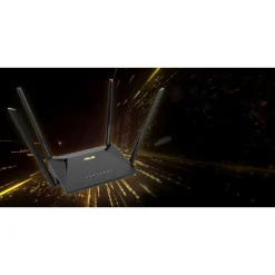 Asus Wifi-Routere|RT-AX53U Trådløs ruter AX1800