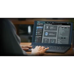 Asus Wifi-Routere|RT-AX53U Trådløs ruter AX1800