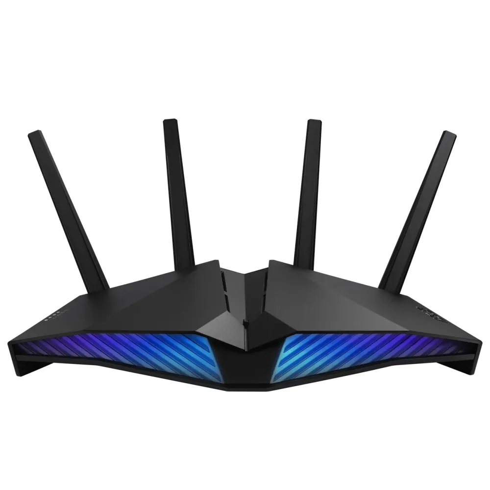 Asus Wifi-Routere|RT-AX82U Trådløs ruter AX5400