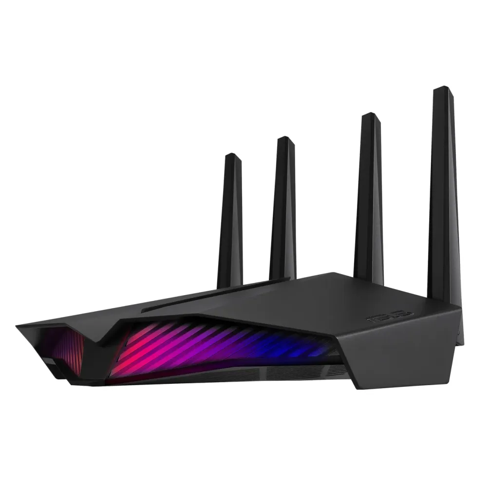 Asus Wifi-Routere|RT-AX82U Trådløs ruter AX5400