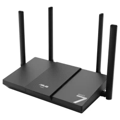 Asus Wifi-Routere|RT-BE50 Trådløs Wifi 7-ruter
