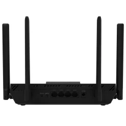 Asus Wifi-Routere|RT-BE50 Trådløs Wifi 7-ruter