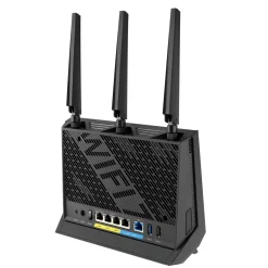 Asus Wifi-Routere|RT-BE86U Trådløs ruter BE6800