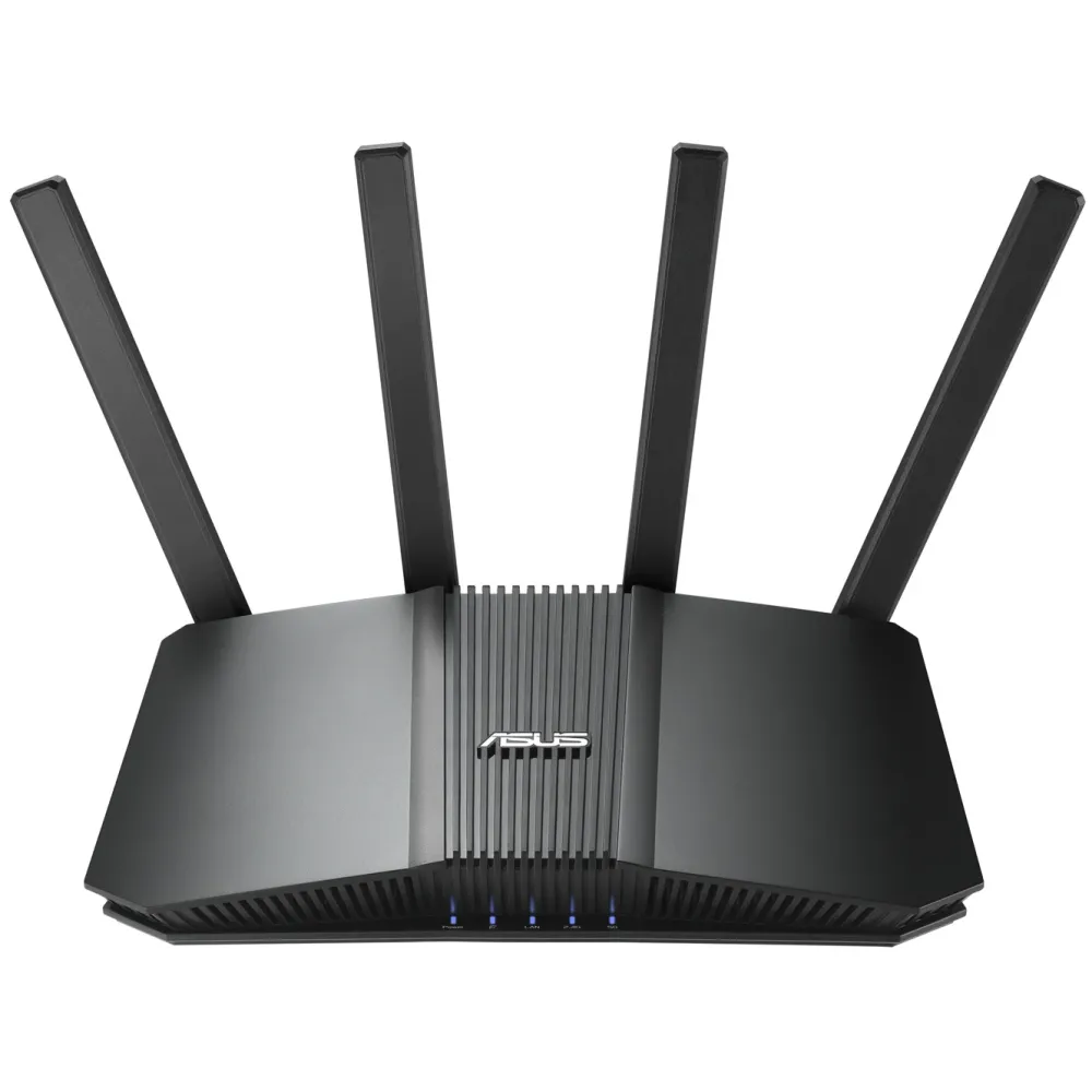 Asus Wifi-Routere|RT-BE82U Trådløs ruter BE6500