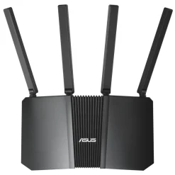 Asus Wifi-Routere|RT-BE82U Trådløs ruter BE6500