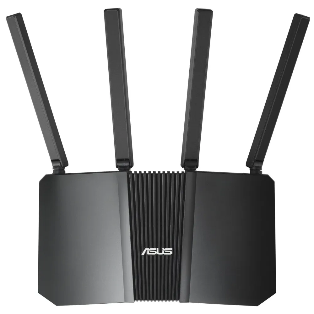 Asus Wifi-Routere|RT-BE82U Trådløs ruter BE6500