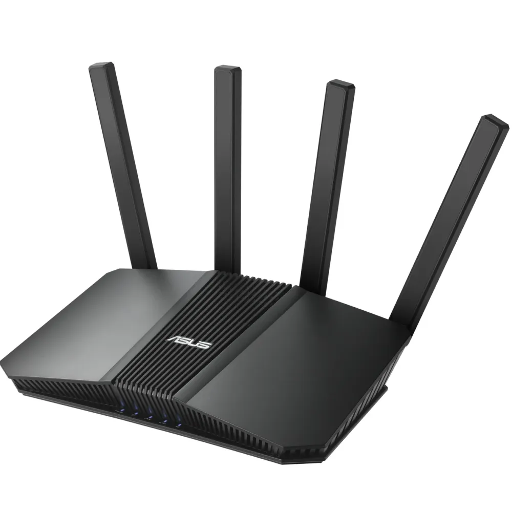 Asus Wifi-Routere|RT-BE82U Trådløs ruter BE6500