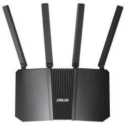 Asus Wifi-Routere|RT-BE82U Trådløs ruter BE6500