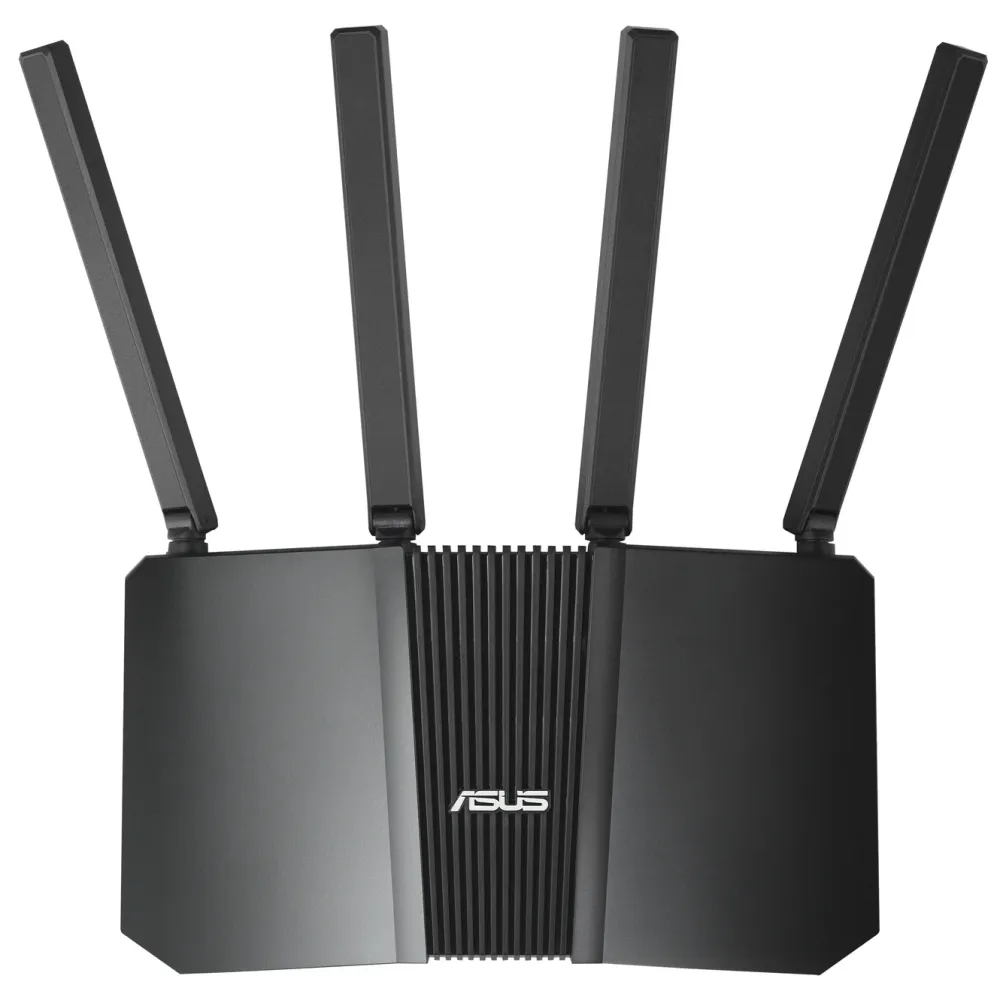 Asus Wifi-Routere|RT-BE82U Trådløs ruter BE6500