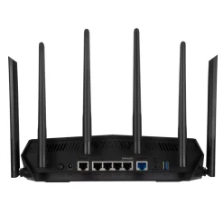 Asus Wifi-Routere|TUF-AX6000 Trådløs ruter