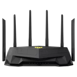 Asus Wifi-Routere|TUF-AX6000 Trådløs ruter