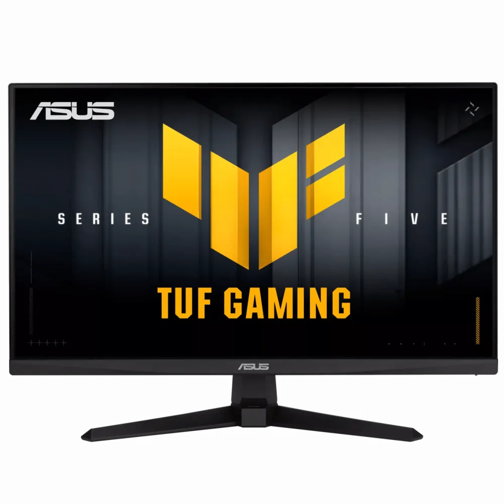 Asus Gamingskjermer|Dataskjermer|TUF Gaming gamingskjerm 146 Hz 24 tommer