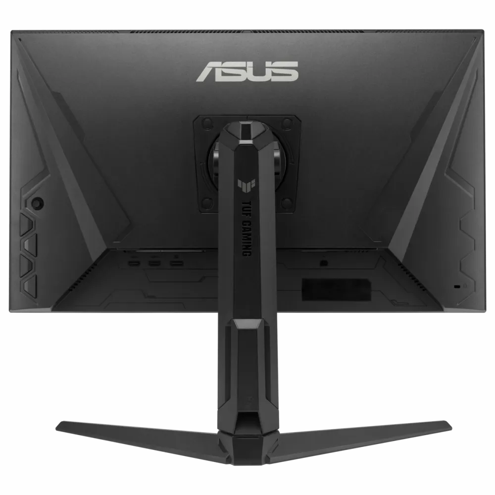 Asus Gamingskjermer|Dataskjermer|TUF Gaming VG27AQL5A gaming-skjerm 27 tommer