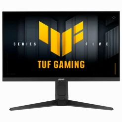 Asus Gamingskjermer|Dataskjermer|TUF Gaming VG27AQL5A gaming-skjerm 27 tommer