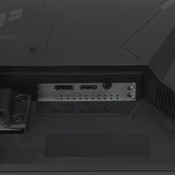 Asus Gamingskjermer|Dataskjermer|TUF Gaming VG279QE5A gamingskjerm 27 tommer