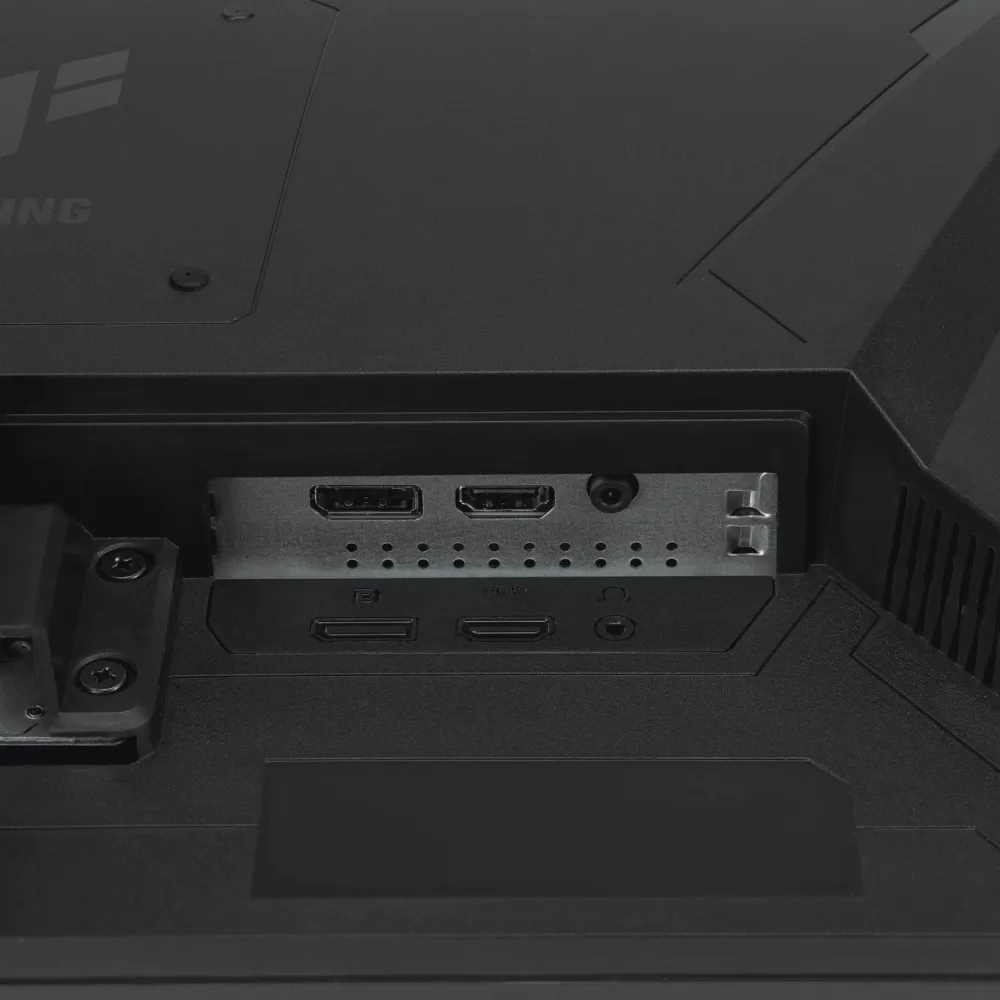 Asus Gamingskjermer|Dataskjermer|TUF Gaming VG279QE5A gamingskjerm 27 tommer