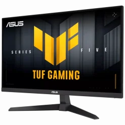 Asus Gamingskjermer|Dataskjermer|TUF Gaming VG279QE5A gamingskjerm 27 tommer
