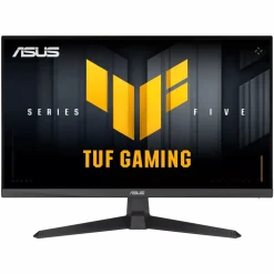 Asus Gamingskjermer|Dataskjermer|TUF Gaming VG279QE5A gamingskjerm 27 tommer