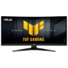 Asus Gamingskjermer|Dataskjermer|TUF Gaming VG34WQ5A buet ultrawide-gamingskjerm 34 tommer