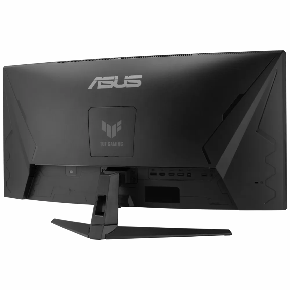 Asus Gamingskjermer|Dataskjermer|TUF Gaming VG34WQ5A buet ultrawide-gamingskjerm 34 tommer