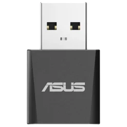 Asus Nettverkskort (Trådløse)|USB-BE92 Nano Trådløst USB-nettverkskort