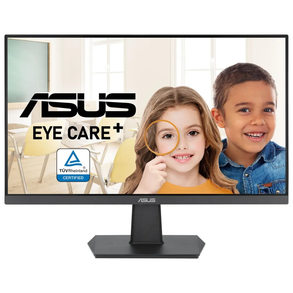 Asus Gamingskjermer|Dataskjermer|VA24EHF Gaming Monitor Full HD 100 Hz 24"