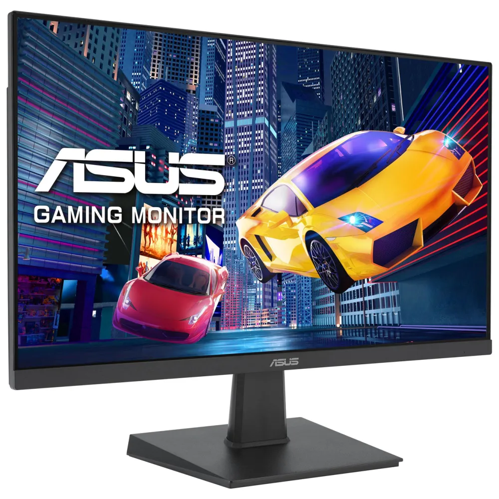 Asus Gamingskjermer|Dataskjermer|VA24EHF Gaming Monitor Full HD 100 Hz 24"