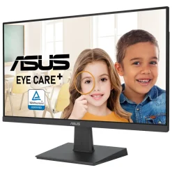 Asus Gamingskjermer|Dataskjermer|VA24EHF Gaming Monitor Full HD 100 Hz 24