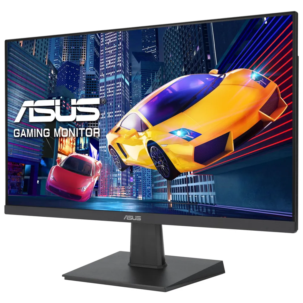 Asus Gamingskjermer|Dataskjermer|VA24EHF Gaming Monitor Full HD 100 Hz 24"