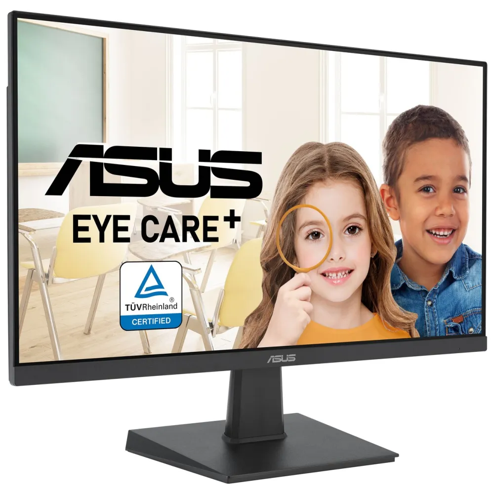 Asus Gamingskjermer|Dataskjermer|VA24EHF Gaming Monitor Full HD 100 Hz 24"