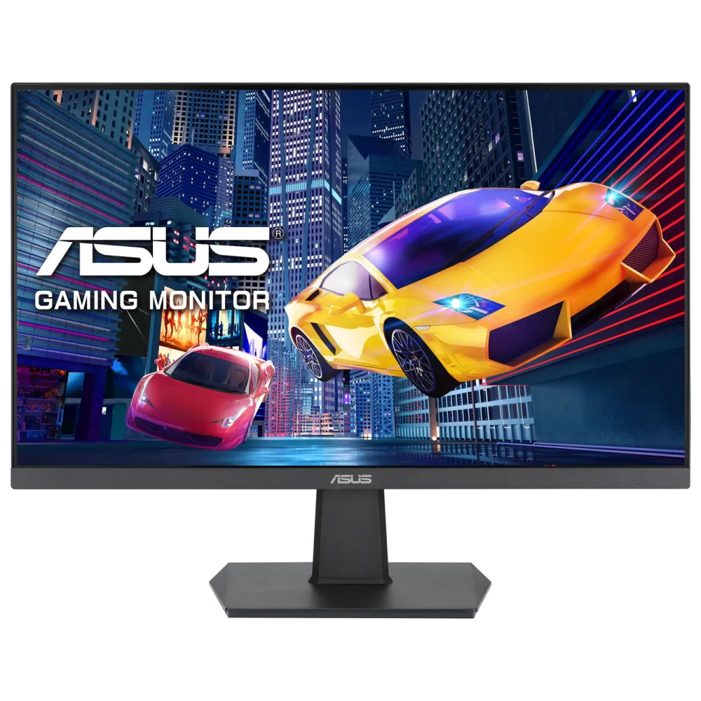 Asus Gamingskjermer|Dataskjermer|VA24EHF Gaming Monitor Full HD 100 Hz 24"