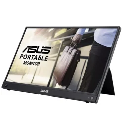 Asus Mac-Tilbehør|Dataskjermer|ZenScreen Go MB16AWP Trådløs monitor 15,6"