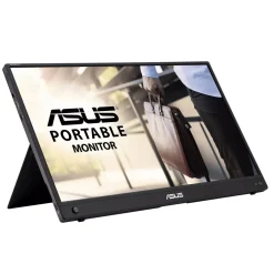 Asus Mac-Tilbehør|Dataskjermer|ZenScreen Go MB16AWP Trådløs monitor 15,6"