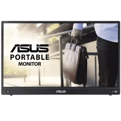Asus Mac-Tilbehør|Dataskjermer|ZenScreen Go MB16AWP Trådløs monitor 15,6