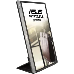 Asus Dataskjermer|ZenScreen MB14AC Portabel monitor 14" USB-A/USB-C